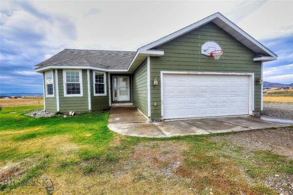 59 STARVIEW DR, THREE FORKS, MT 59752 - Image 1