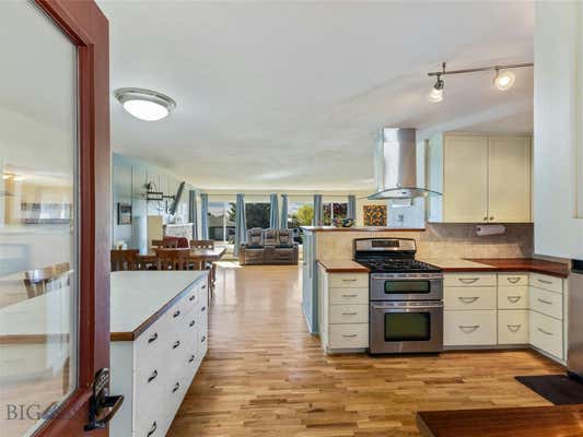 325 W SUMMIT ST, LIVINGSTON, MT 59047 - Image 1