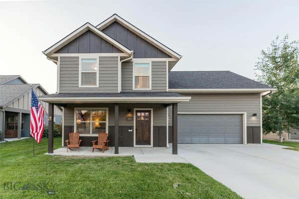 373 RAMSHORN PEAK LN, BOZEMAN, MT 59718 - Image 1