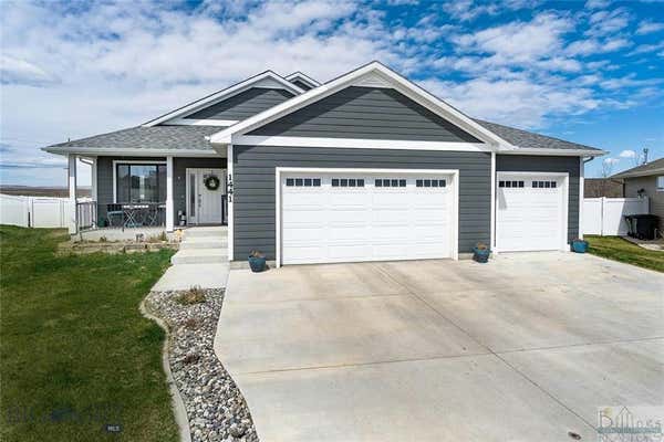 2310 ORIOLE DRIVE, BELGRADE, MT 59714 - Image 1