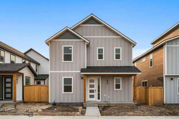 4721 HARVEST PKWY, BOZEMAN, MT 59718 - Image 1