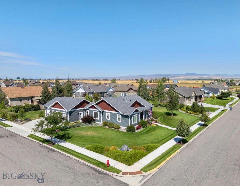 1701 ROUNDUP BLVD, BELGRADE, MT 59714, photo 1 of 40