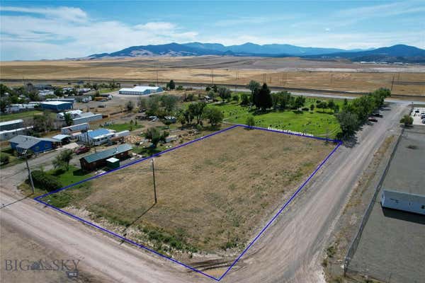 TBD CLARK STREET, EAST HELENA, MT 59635 - Image 1