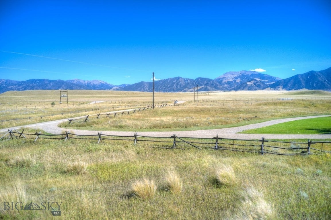 Ennis, Montana, 59729, United States, 4 Bedrooms Bedrooms, ,2 BathroomsBathrooms,Residential,Active,1849550