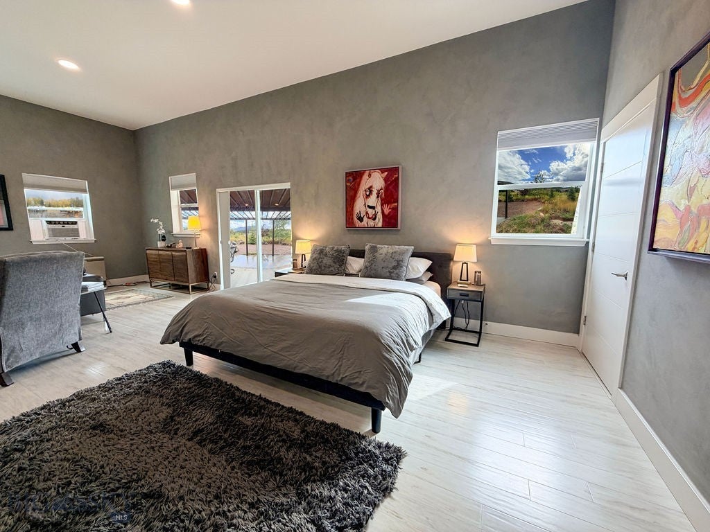 Bozeman, Montana, 59718, United States, 5 Bedrooms Bedrooms, ,5 BathroomsBathrooms,Residential,Active,1959513