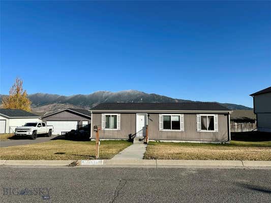 4834 S WARREN AVE, BUTTE, MT 59701 - Image 1