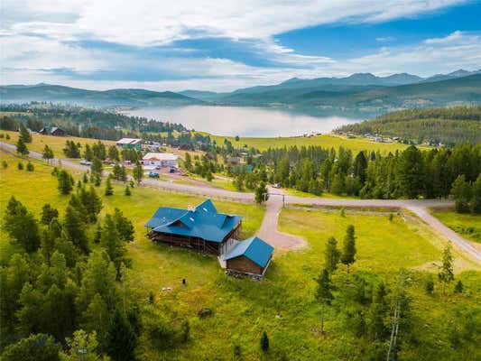 805 GEORGETOWN LAKE RD, ANACONDA, MT 59711 - Image 1