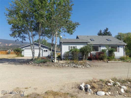 100 LESCANTZ DR, ANACONDA, MT 59711 - Image 1