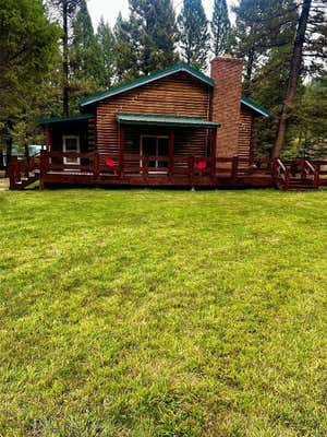 93 MAXVILLE RD, PHILIPSBURG, MT 59858 - Image 1