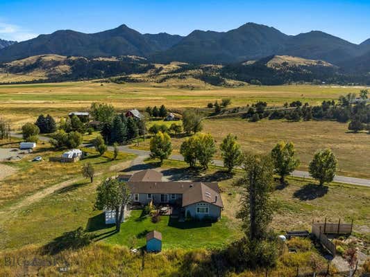 2163 E RIVER RD, LIVINGSTON, MT 59047 - Image 1