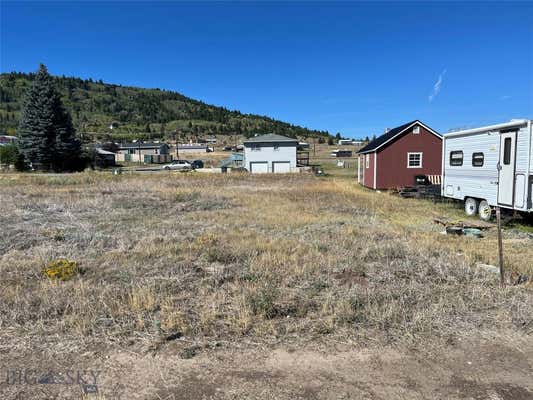 TBD S WYOMING STREET, BUTTE, MT 59701, photo 5 of 6