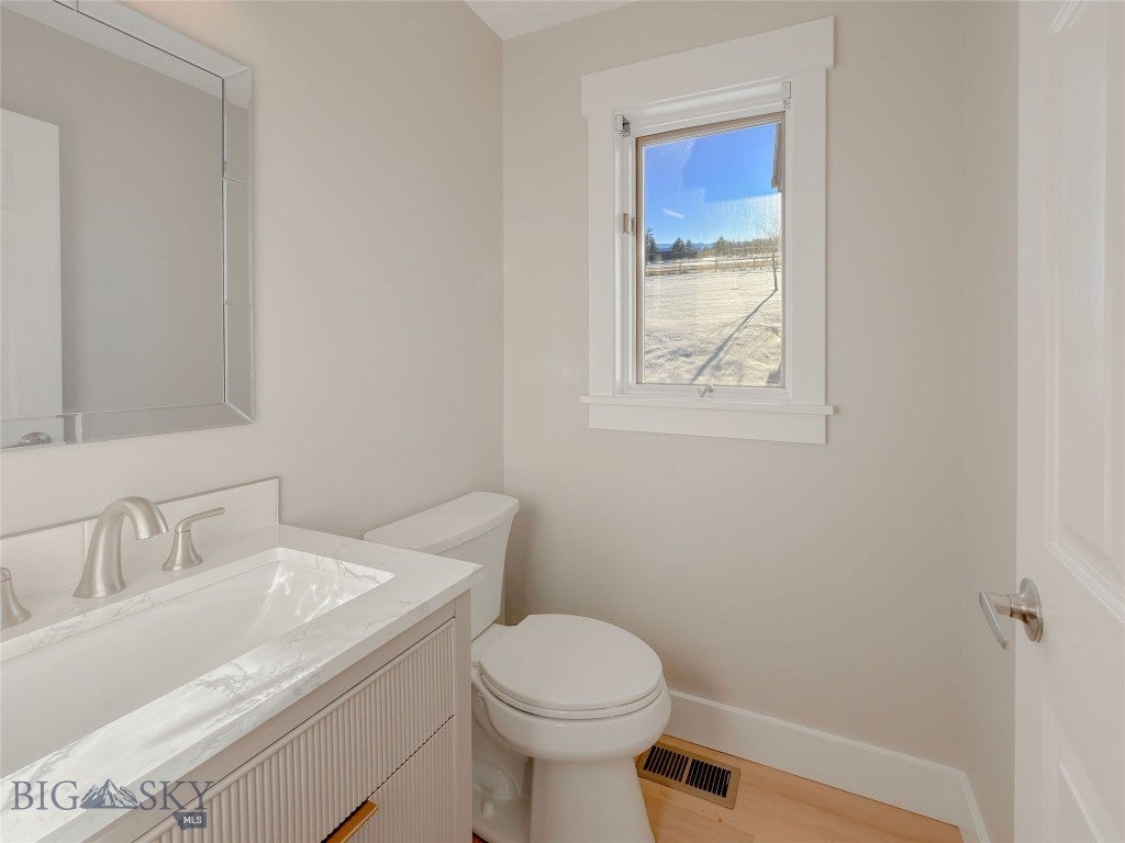 Bozeman, Montana, 59718, United States, 4 Bedrooms Bedrooms, ,5 BathroomsBathrooms,Residential,Active,2002618