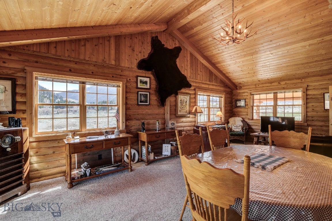 Cameron, Montana, 59720, United States, ,2 BathroomsBathrooms,Residential,Active,1769574