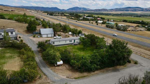 20 EAST ST, WHITEHALL, MT 59759 - Image 1