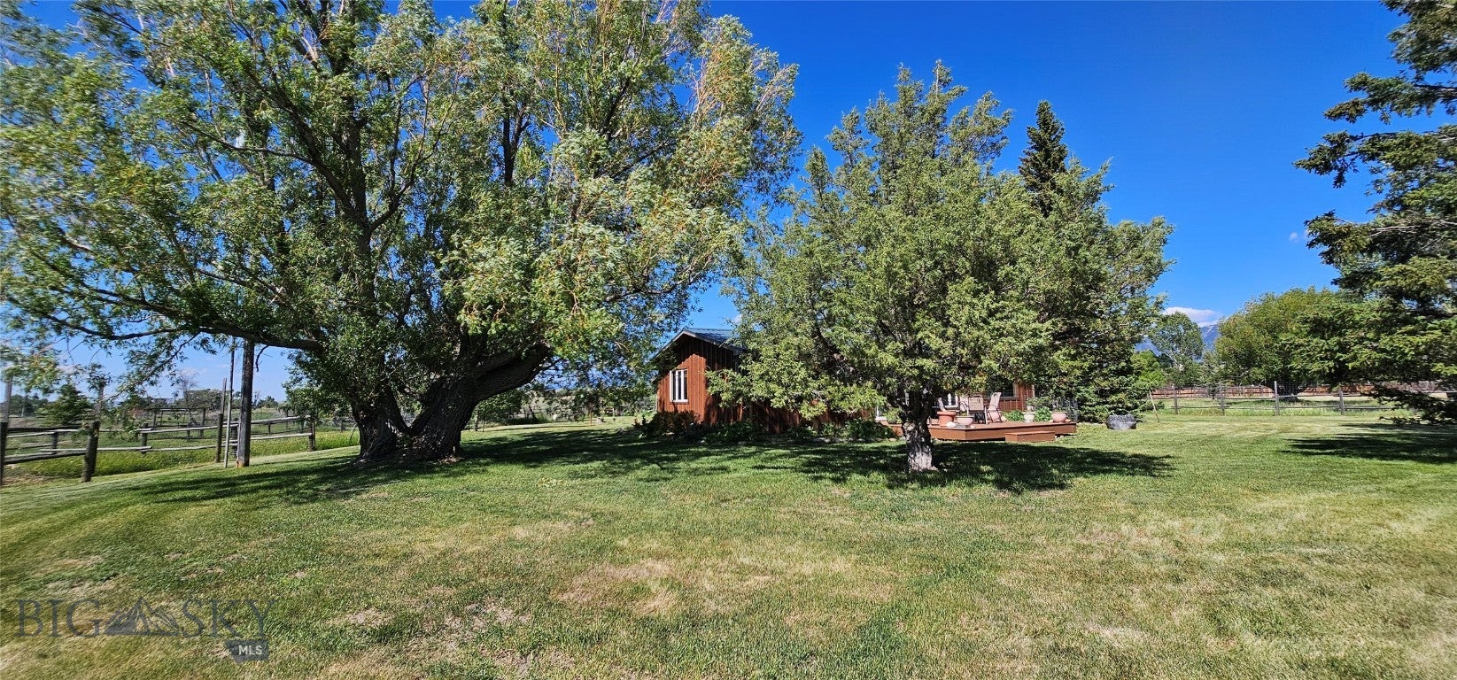 Ennis, Montana, 59729, United States, 4 Bedrooms Bedrooms, ,2 BathroomsBathrooms,Residential,Active,1849550