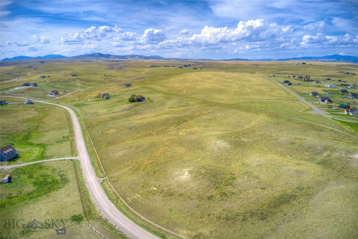 TBD ROLLING GLEN RANCH (LOT 6) LOOP, THREE FORKS, MT 59752, photo 1 of 15