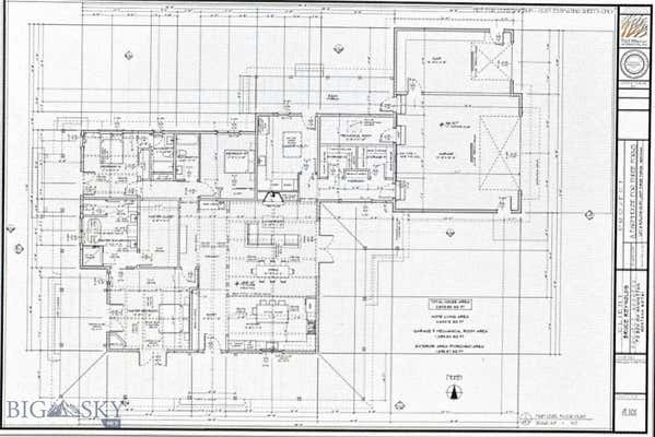 TBD ROLLING GLEN RANCH (LOT 6) LOOP, THREE FORKS, MT 59752, photo 4 of 15