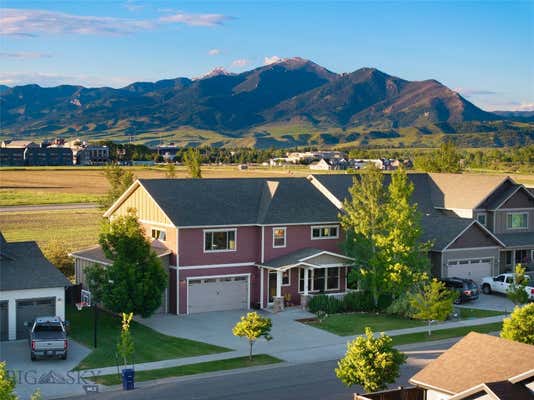 1377 BROOKDALE DR, BOZEMAN, MT 59715 - Image 1