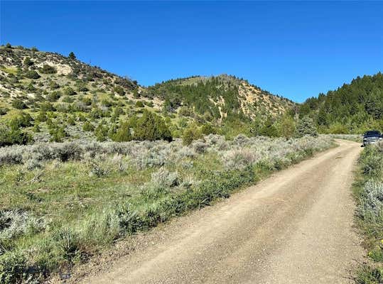 LOT 290 TBD BROKEN CREEK ROAD, THREE FORKS, MT 59752 - Image 1