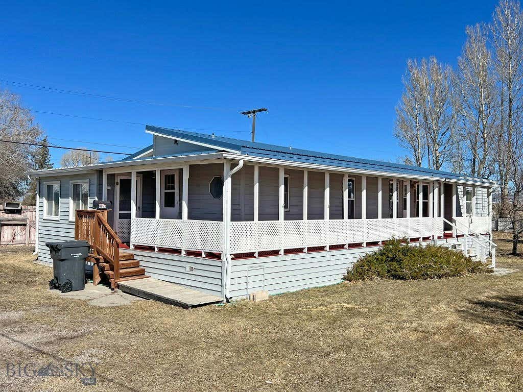 216 N OLIVER LN, DILLON, MT 59725, photo 1 of 23