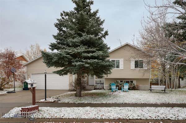 306 TREASURE AVE, BOZEMAN, MT 59718 - Image 1