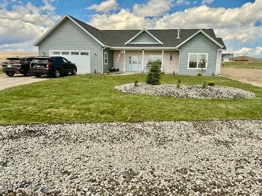 42 WILD RYE PL, THREE FORKS, MT 59752 - Image 1