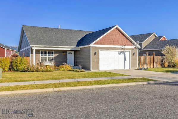 1004 POWERS BLVD, BELGRADE, MT 59714 - Image 1