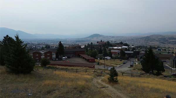 TBD CALEDONIA, BUTTE, MT 59701, photo 5 of 7