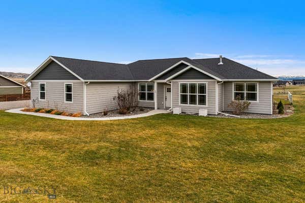 15 FEATHER MEADOW LN, THREE FORKS, MT 59752 - Image 1