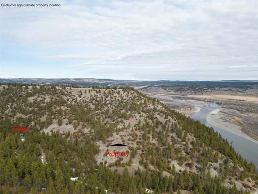 TBD SUNRISE DR, COLUMBUS, MT 59019 - Image 1