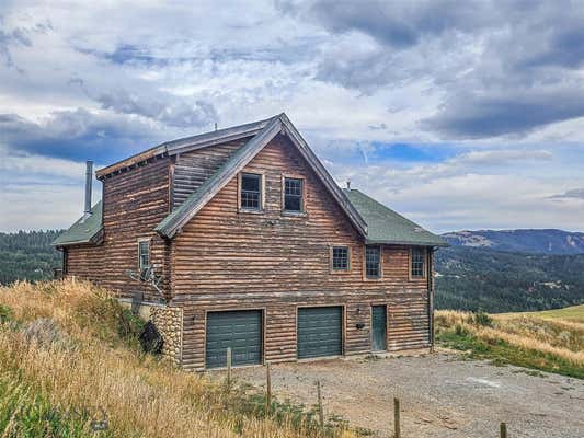 365 COFFEE CREEK RD, BOZEMAN, MT 59715 - Image 1