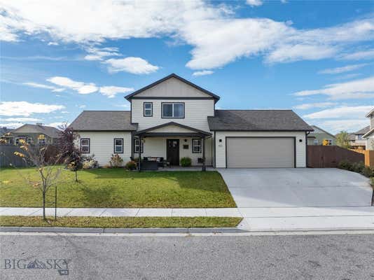 1513 INGOMAR BLVD, BELGRADE, MT 59714 - Image 1