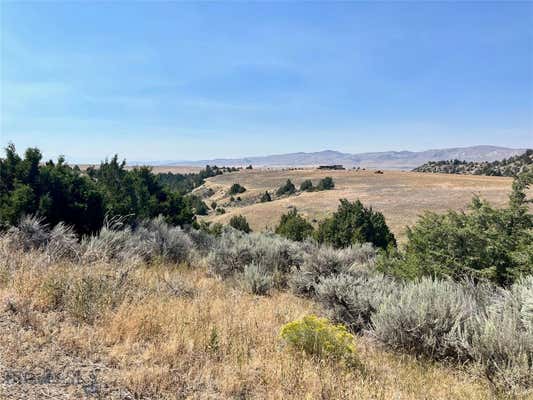 TBD HOMESTEAD RD, THREE FORKS, MT 59752 - Image 1