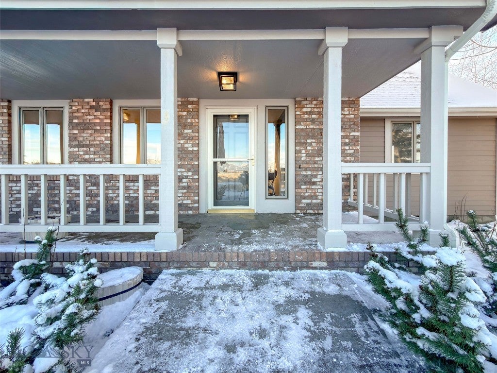 Bozeman, Montana, 59718, United States, 4 Bedrooms Bedrooms, ,5 BathroomsBathrooms,Residential,Active,2002618