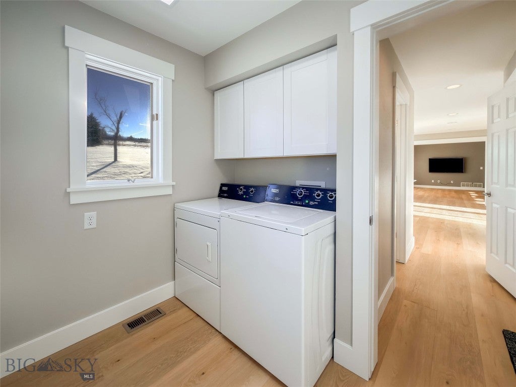 Bozeman, Montana, 59718, United States, 4 Bedrooms Bedrooms, ,5 BathroomsBathrooms,Residential,Active,2002618