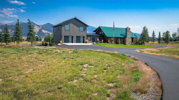 7550 SPRINGHILL RD, BELGRADE, MT 59714 - Image 1