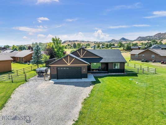 49 MADISON DR, ENNIS, MT 59729 - Image 1