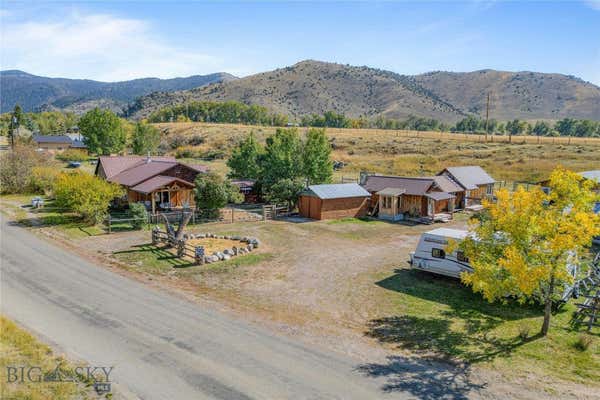 234 MILL CREEK RD, SHERIDAN, MT 59749 - Image 1