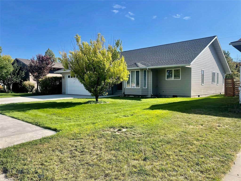 1132 E CENTER ST, DILLON, MT 59725, photo 1 of 43