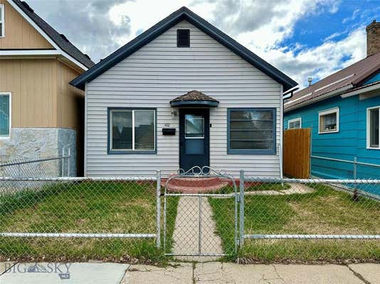 412 BIRCH ST, ANACONDA, MT 59711 - Image 1