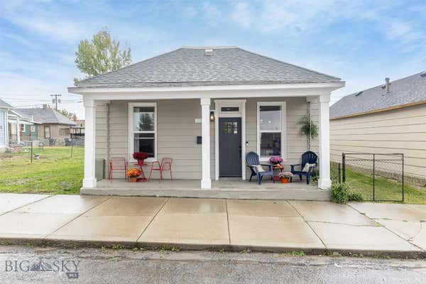 1014 DELAWARE AVE, BUTTE, MT 59701 - Image 1