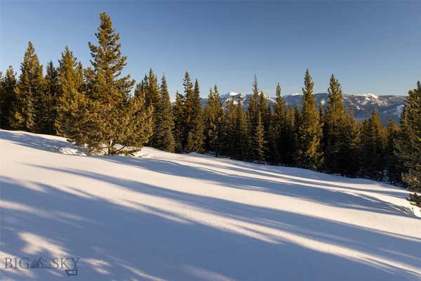 TBD BEAVER CREEK WEST, LOT 15B, BIG SKY, MT 59716, photo 3 of 32