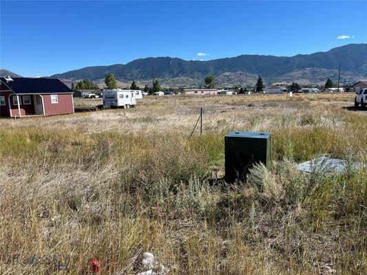 TBD S WYOMING STREET, BUTTE, MT 59701, photo 3 of 6