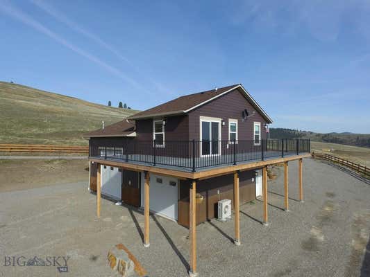 12575 BUFFALO DR, MISSOULA, MT 59808 - Image 1