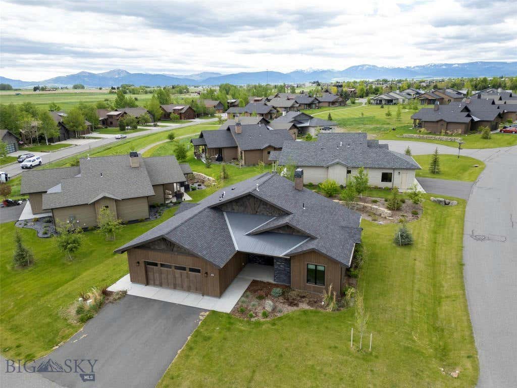 203 WICKWIRE WAY, BOZEMAN, MT 59718, photo 1 of 48