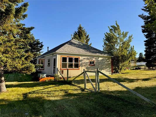 415 ELLIOT ST N, WILSALL, MT 59086 - Image 1