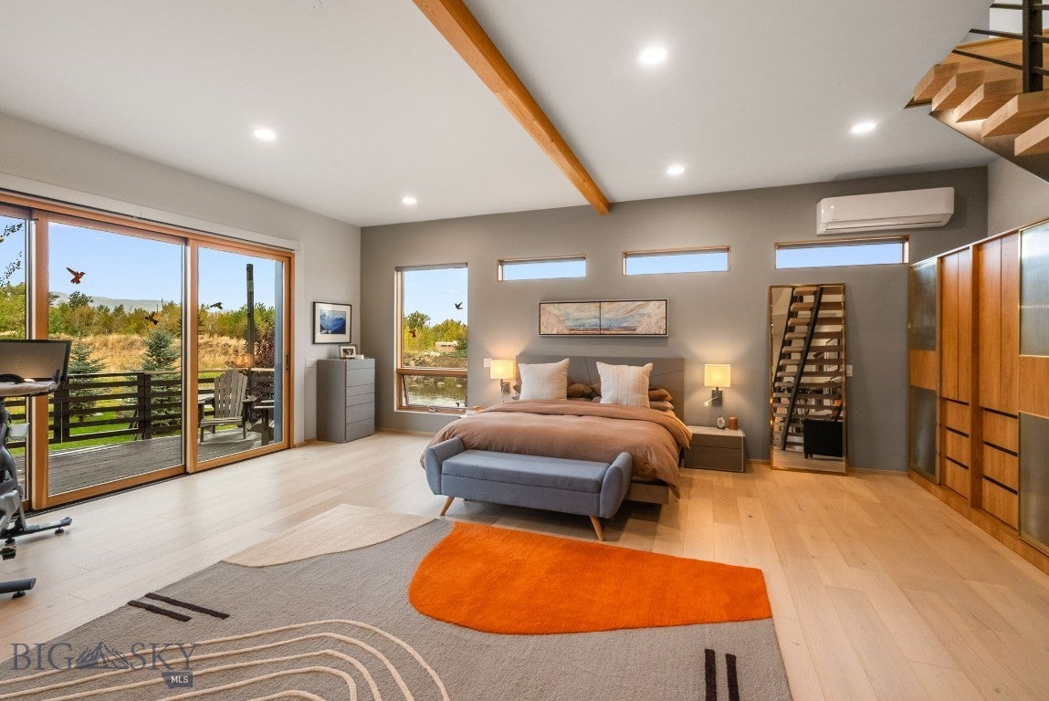 Bozeman, Montana, 59718, United States, 5 Bedrooms Bedrooms, ,5 BathroomsBathrooms,Residential,Active,1959513