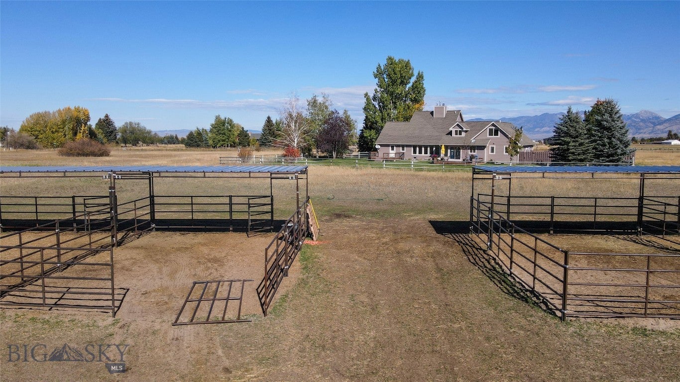 Bozeman, Montana, 59718, United States, 4 Bedrooms Bedrooms, ,5 BathroomsBathrooms,Residential,Active,2002618