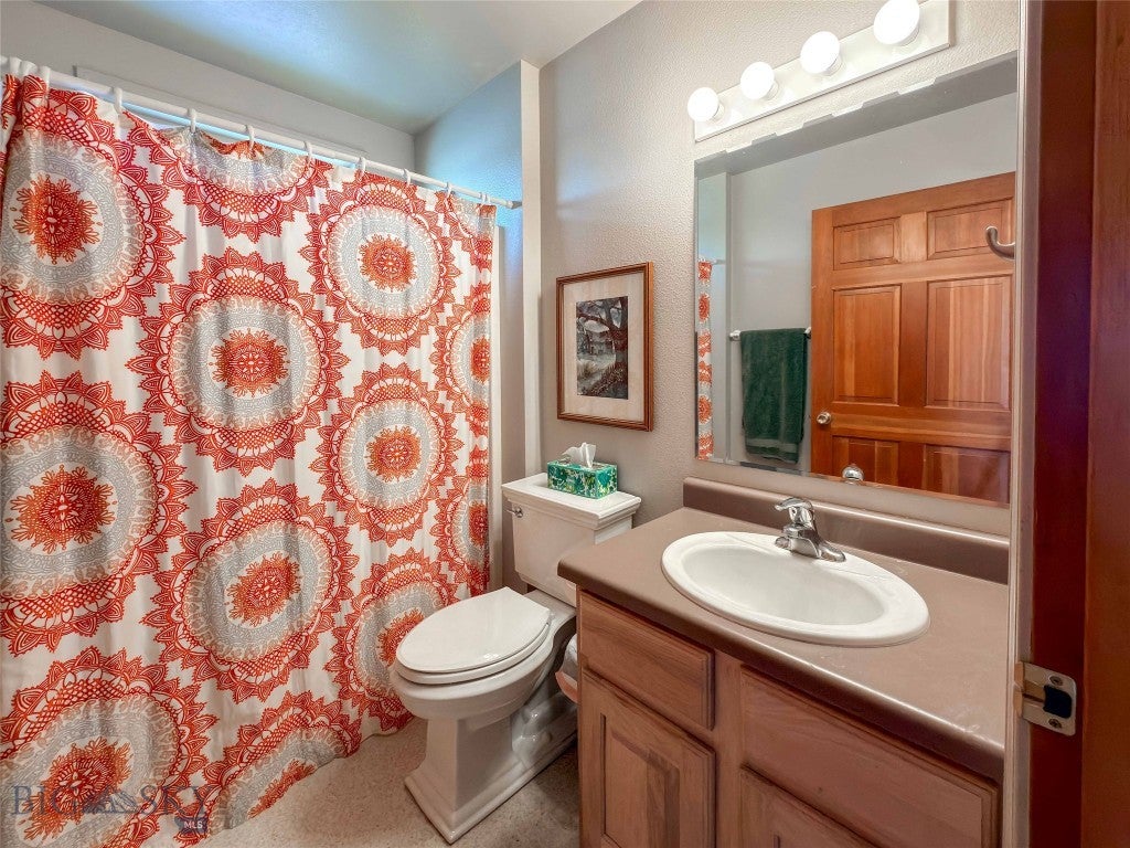 Bozeman, Montana, 59718, United States, 4 Bedrooms Bedrooms, ,5 BathroomsBathrooms,Residential,Active,2002618