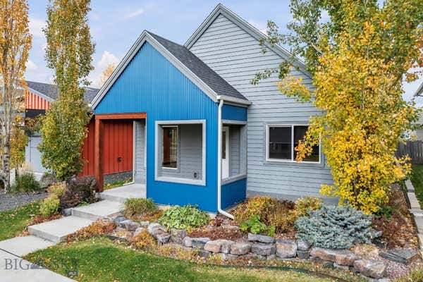 352 KIMBALL AVE, BOZEMAN, MT 59718 - Image 1